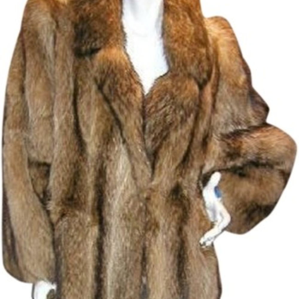 "Unisex" Tanuki
